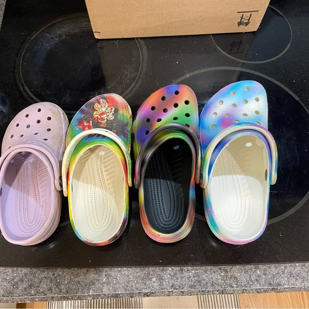 Crocs - Picture 3 of 6